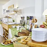 Hotel Meier City München